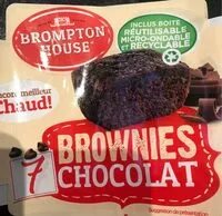 Mängden socker i brownies chocolat