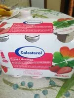 Mängden socker i Ayucol