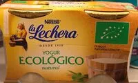 Mängden socker i Yogur Ecologico