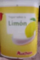 Mängden socker i Yogur