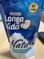 Mängden socker i Longa Vida