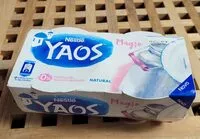 Mängden socker i Magro Natural 0% Matéria Gorda