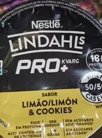 Mängden socker i Lindahls pro+