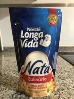 Mängden socker i Nata Culinária