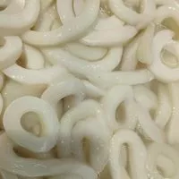 Mängden socker i Anneaux encornet géant saumurés