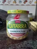Mängden socker i Garbanzos Extra
