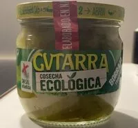 Mängden socker i Borraja