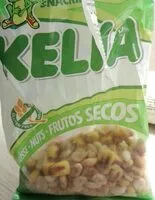 Mängden socker i Mediterranean SNAKING