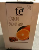 Mängden socker i Cuidate