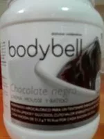 Mängden socker i Preparado hipo calórico