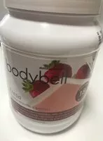 Mängden socker i Preparado hipocalorico fresa crema mousse y batido