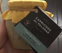 Mängden socker i Crema de alcachofa