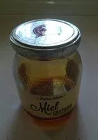 Mängden socker i Castaño Miel de Galicia