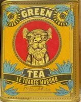 Mängden socker i Green tea