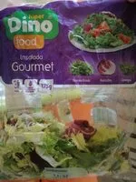 Mängden socker i Ensalada Gourmet