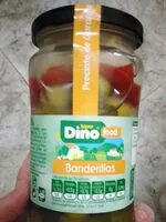 Mängden socker i Banderillas