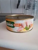 Mängden socker i Atún en aceite de girasol