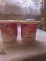 Mängden socker i Sabor a Fresas