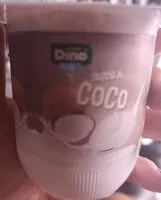 Mängden socker i Sabor a coco
