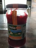 Mängden socker i Ensalada de remolacha