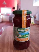 Mängden socker i Remolacha