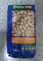 Mängden socker i Garbanzo Lechoso Extra