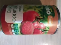 Mängden socker i Tomate Triturado Extra