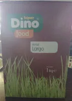 Mängden socker i Arroz largo