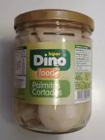 Mängden socker i Palmitos Cortados