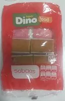 Mängden socker i Sobaos