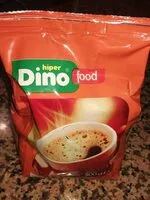 Mängden socker i Café