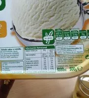 Mängden socker i Dino food