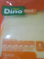 Mängden socker i Queso gouda