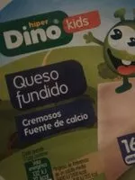 Mängden socker i Queso fundido