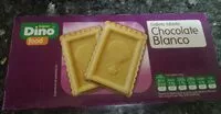 Mängden socker i Galletas tableta chocolate blanco