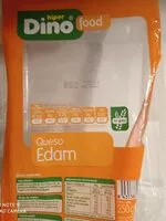 Mängden socker i Queso