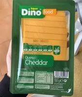 Mängden socker i Cheddar