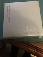 Mängden socker i Colorete en polvo