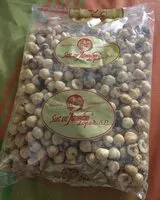 Mängden socker i Avellanas