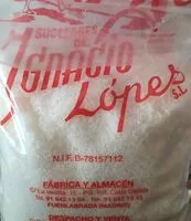 Mängden socker i Coco rallado