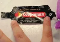 Mängden socker i Knoblauch