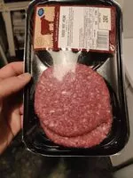 Mängden socker i Burguer Meat Vacuno