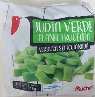 Mängden socker i Cebolla ultracongelada en cubitos