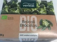 Mängden socker i Brocoli