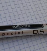 Mängden socker i Boligrafo