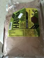 Mängden socker i Flocon d'avoine Chocolat