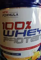 Mängden socker i Whey protein