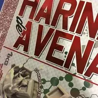 Mängden socker i Harina de avena sabor chocolate blanco