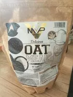 Mängden socker i Harina de oreo