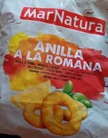 Mängden socker i Calamars a la romaine